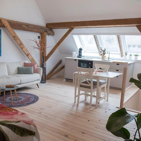 B&B Buurvrouw Buurman Blankenham Dış mekan fotoğraf
