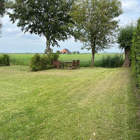 B&B Buurvrouw Buurman Blankenham Dış mekan fotoğraf