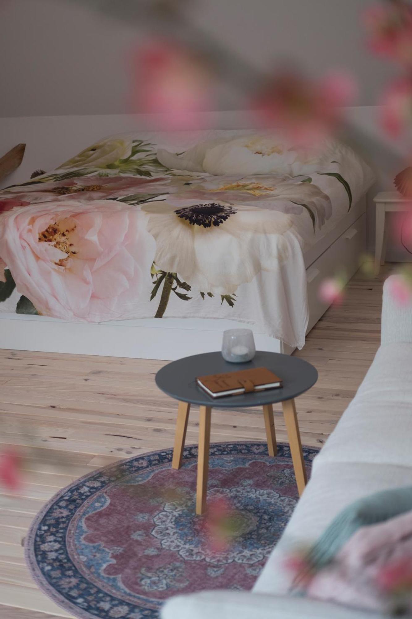 B&B Buurvrouw Buurman Blankenham Dış mekan fotoğraf