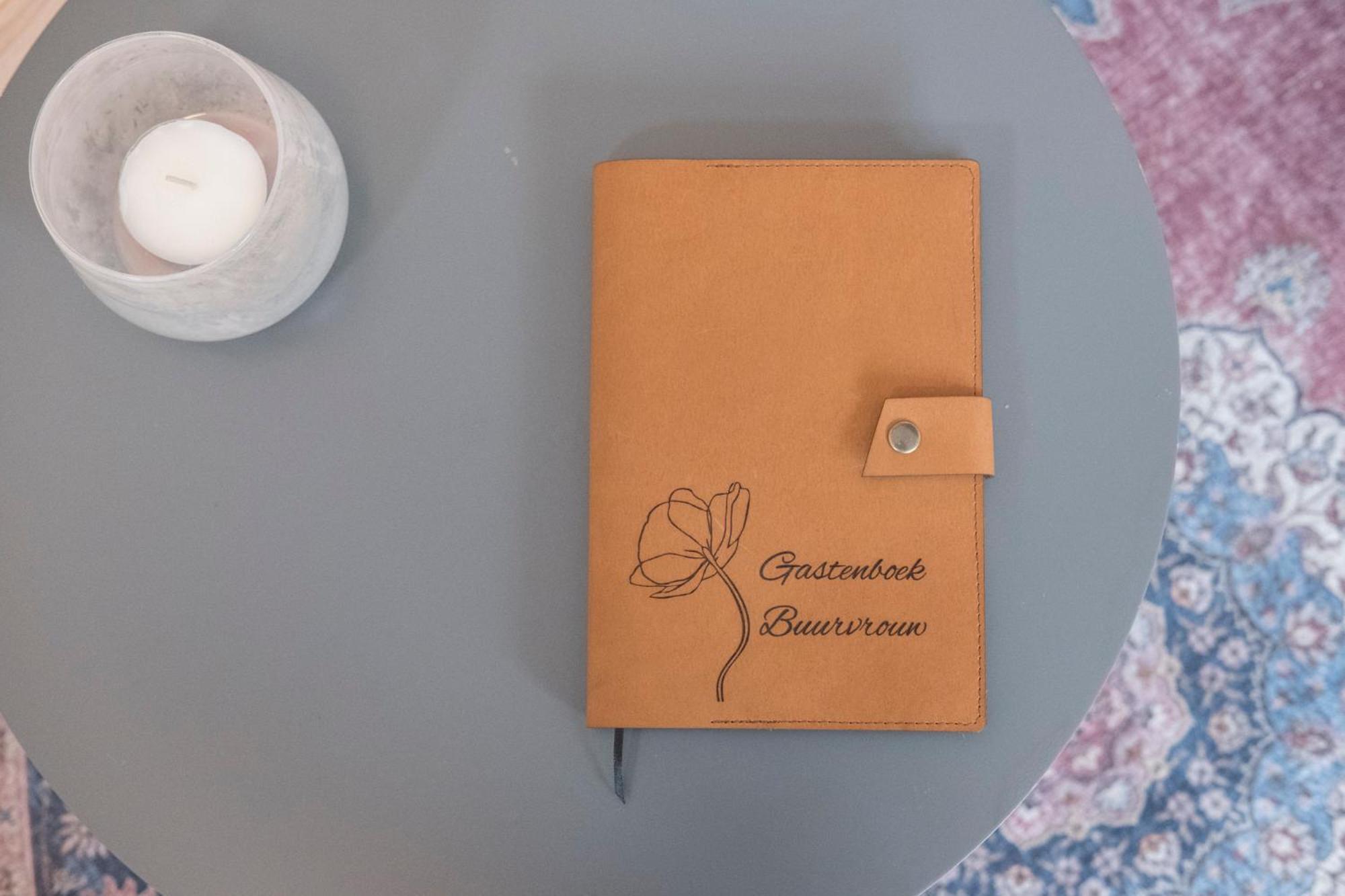B&B Buurvrouw Buurman Blankenham Dış mekan fotoğraf